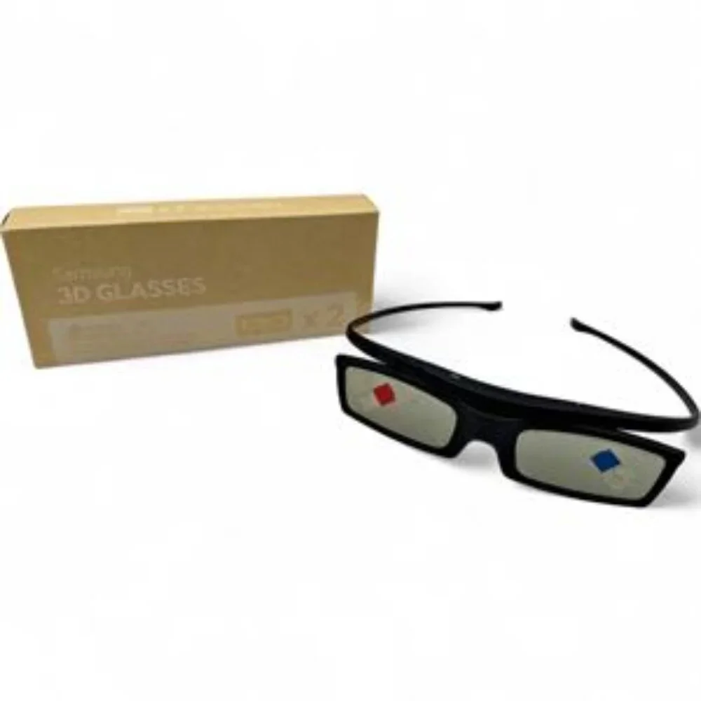 Samsung SSG-5150GB 3D Active Glasses (2-Pack) (BN96-31881A)